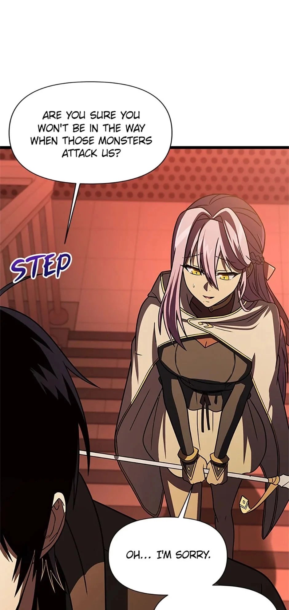 After Ten Millennia in Hell Chapter 65 - 31