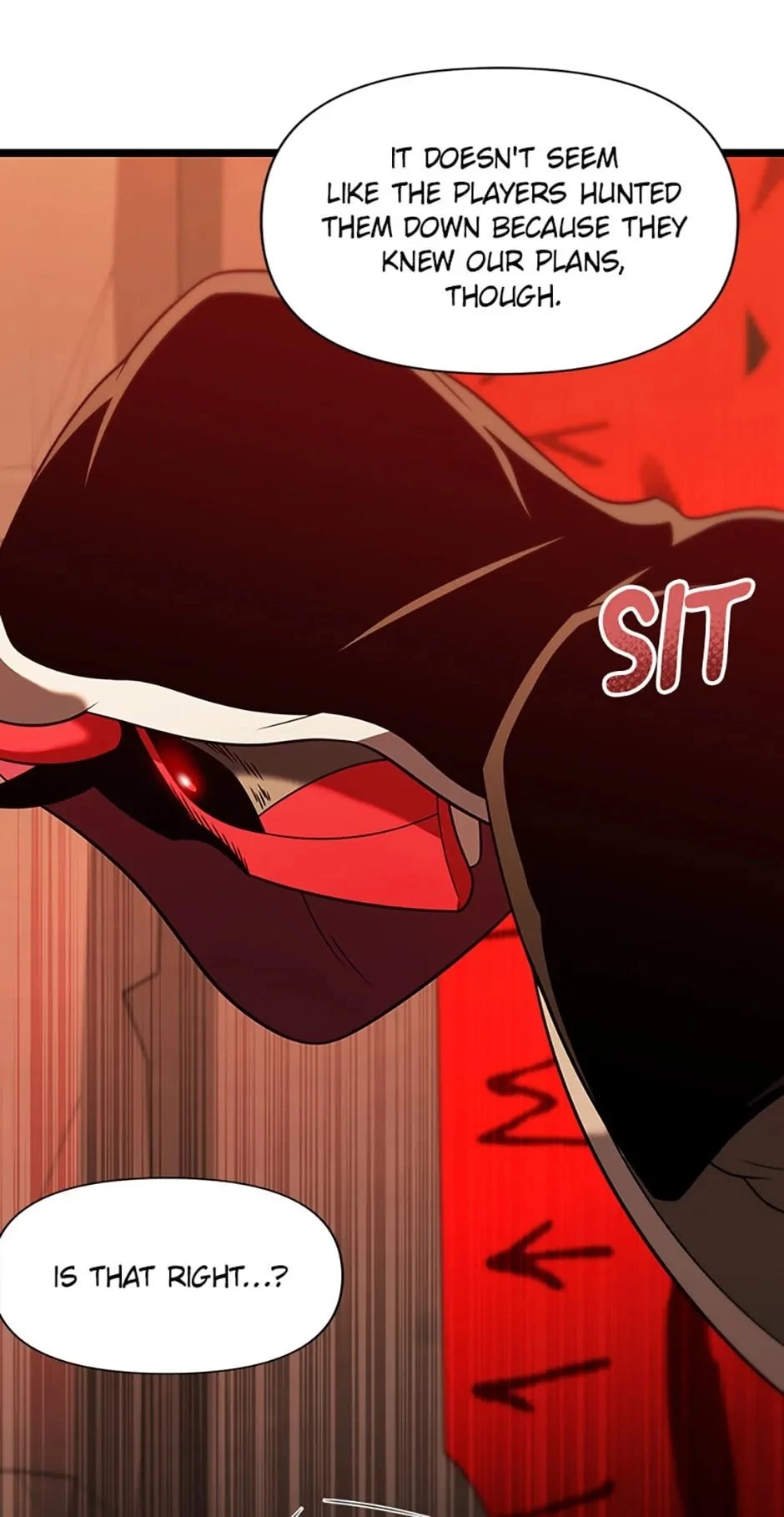 After Ten Millennia in Hell Chapter 64 - 30