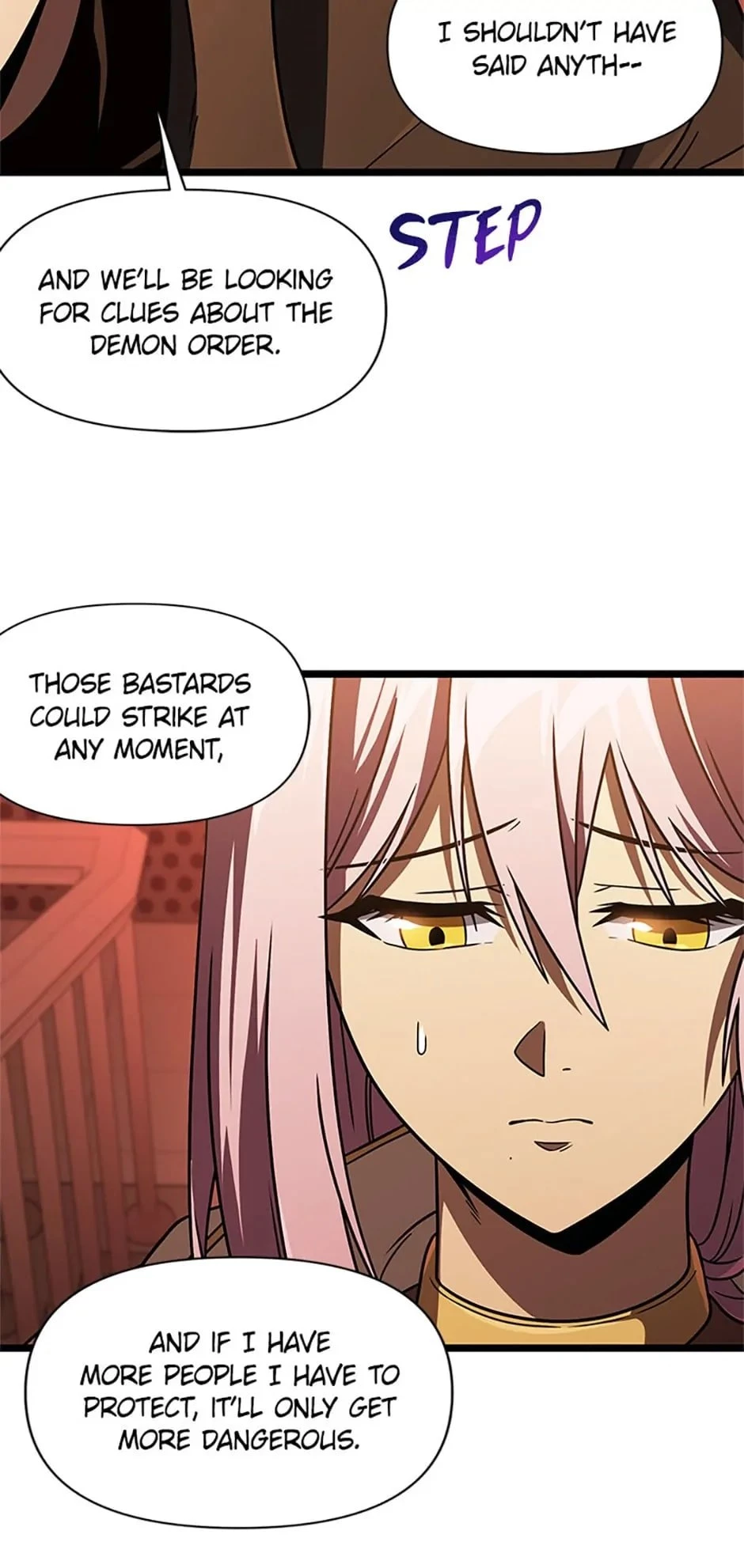 After Ten Millennia in Hell Chapter 65 - 32