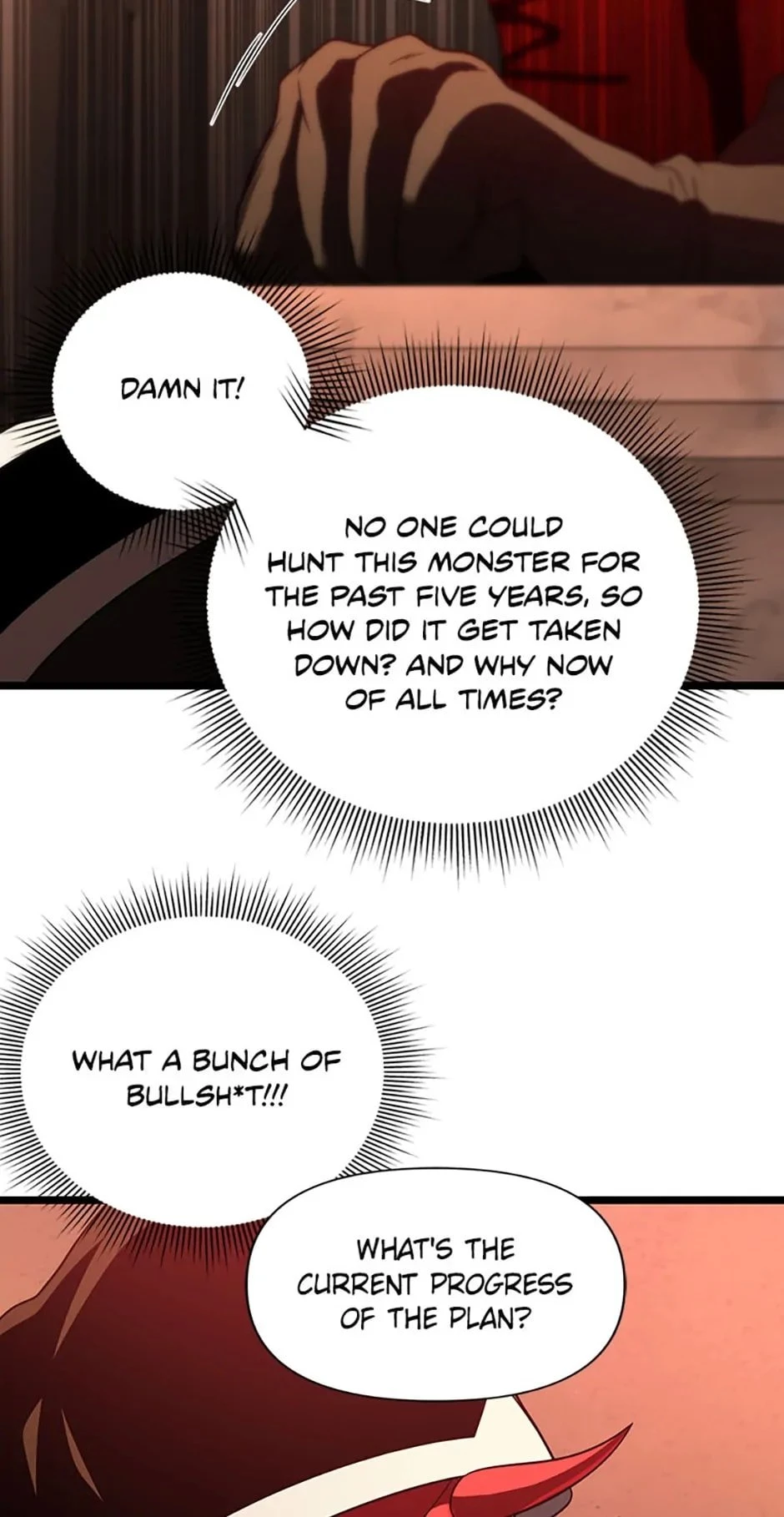 After Ten Millennia in Hell Chapter 64 - 31