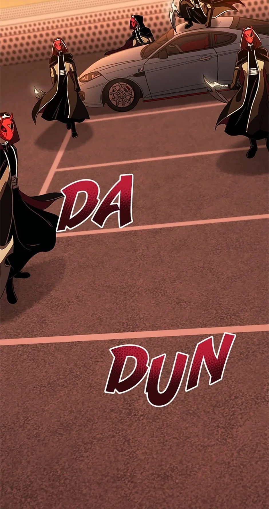 After Ten Millennia in Hell Chapter 65 - 35