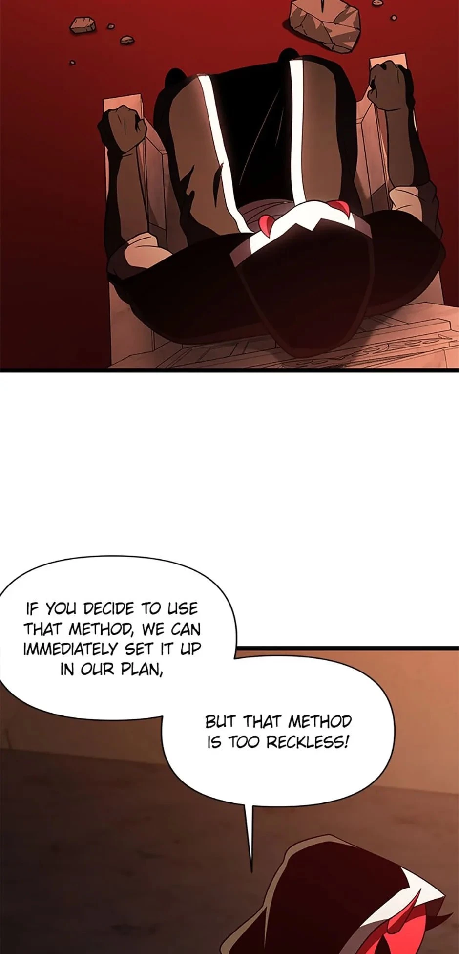After Ten Millennia in Hell Chapter 64 - 35
