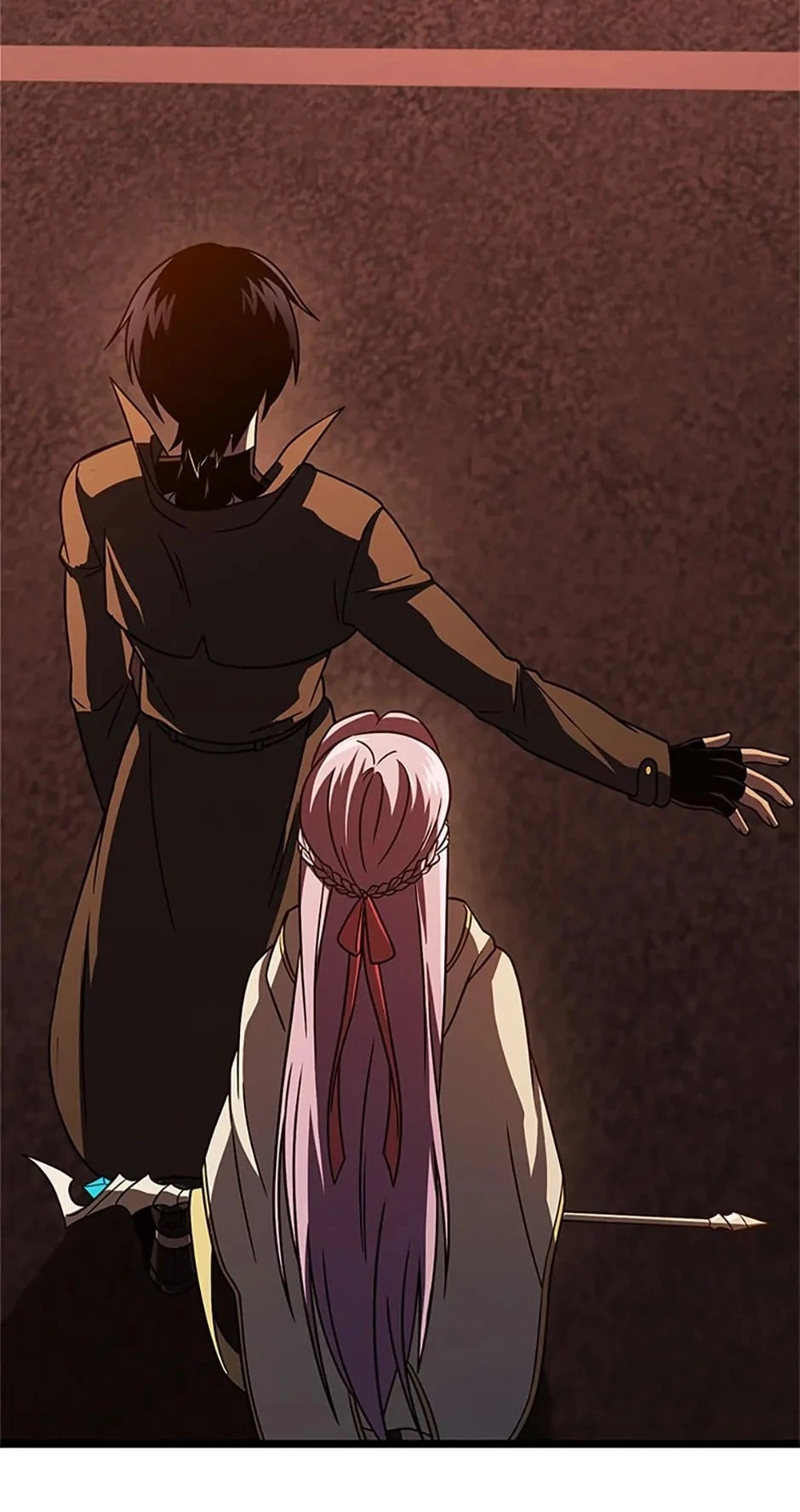 After Ten Millennia in Hell Chapter 65 - 36
