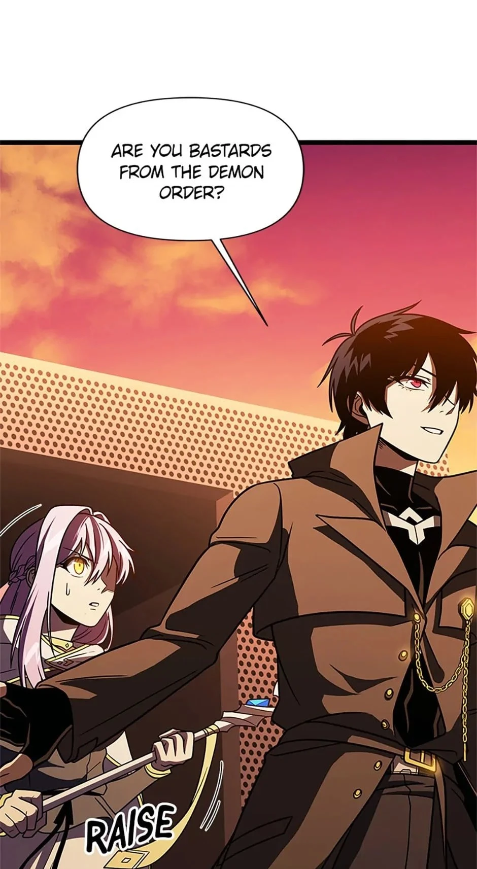 After Ten Millennia in Hell Chapter 65 - 37