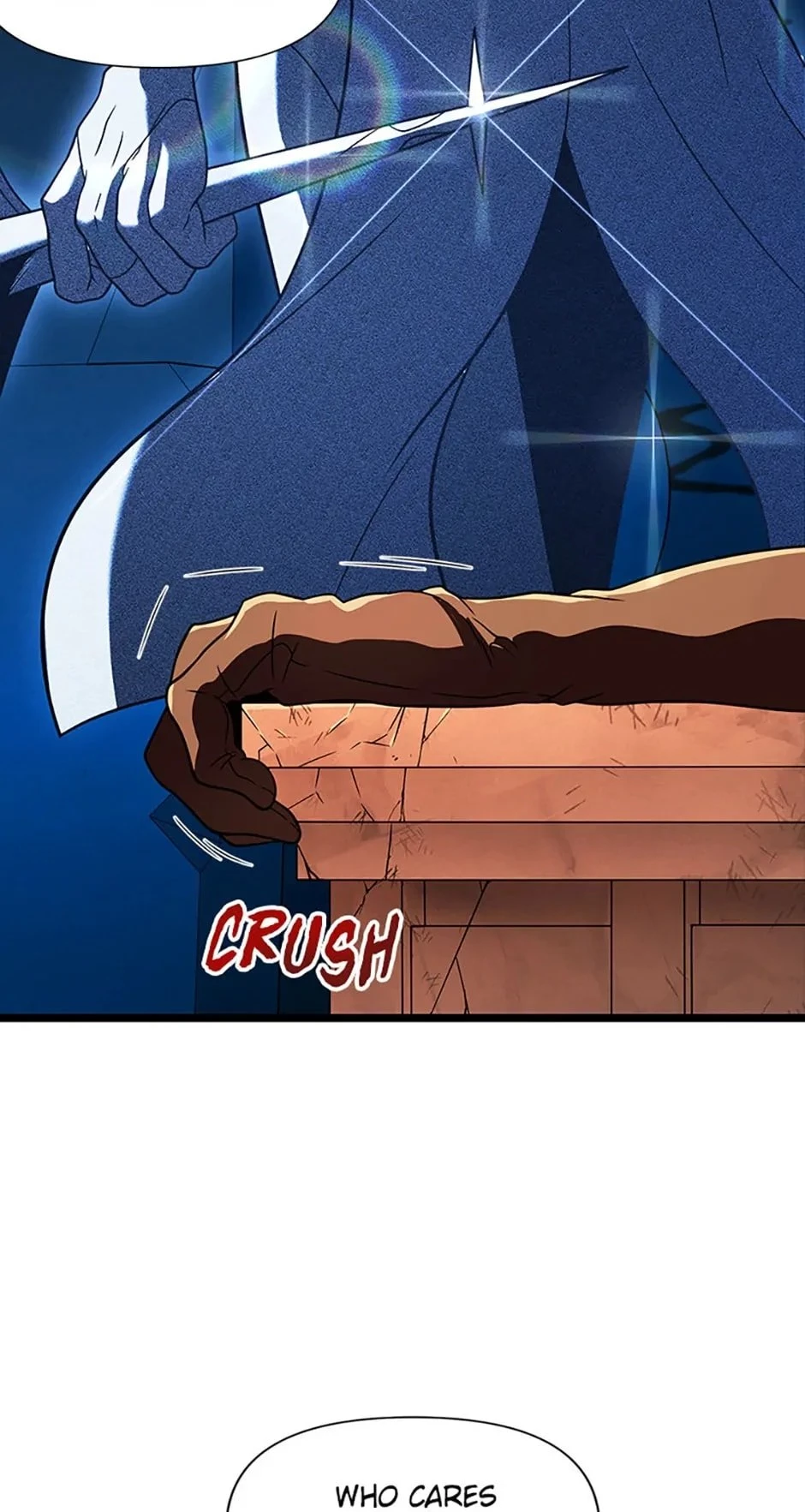 After Ten Millennia in Hell Chapter 64 - 38
