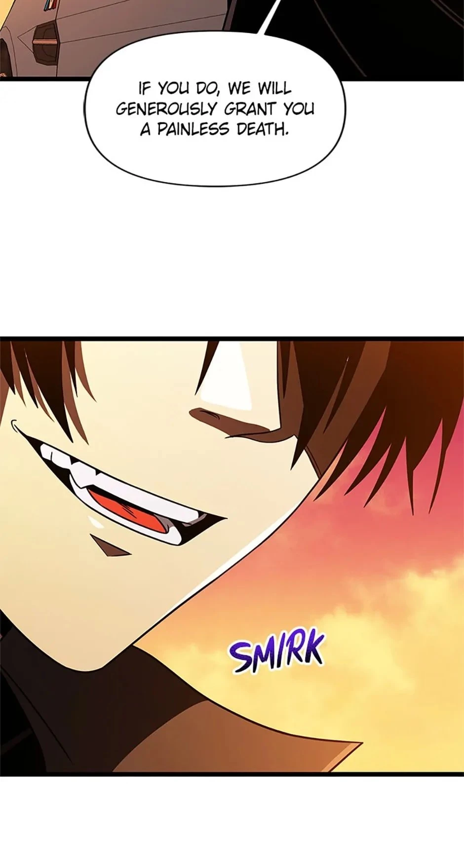 After Ten Millennia in Hell Chapter 65 - 40