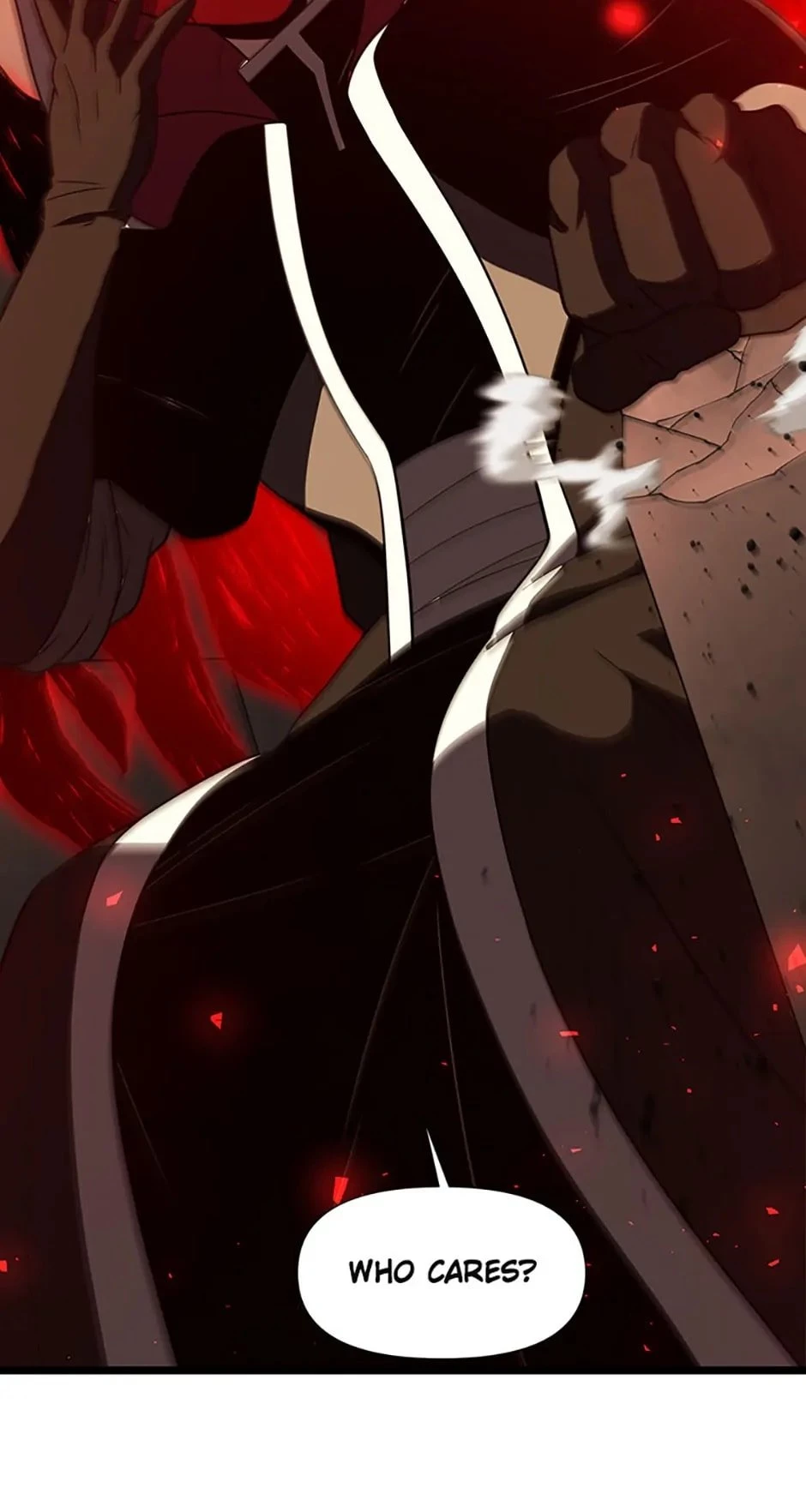 After Ten Millennia in Hell Chapter 64 - 41