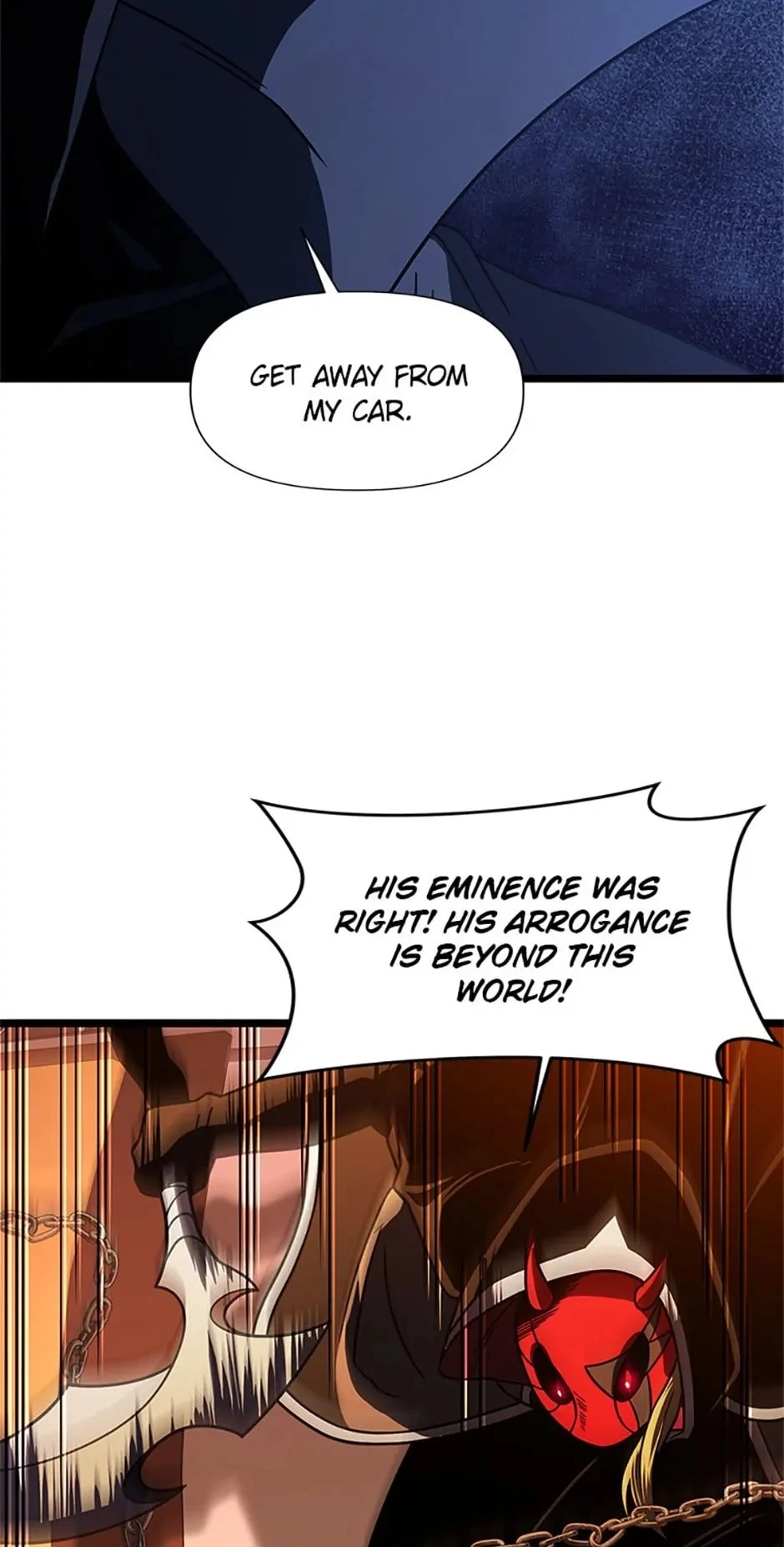 After Ten Millennia in Hell Chapter 65 - 42