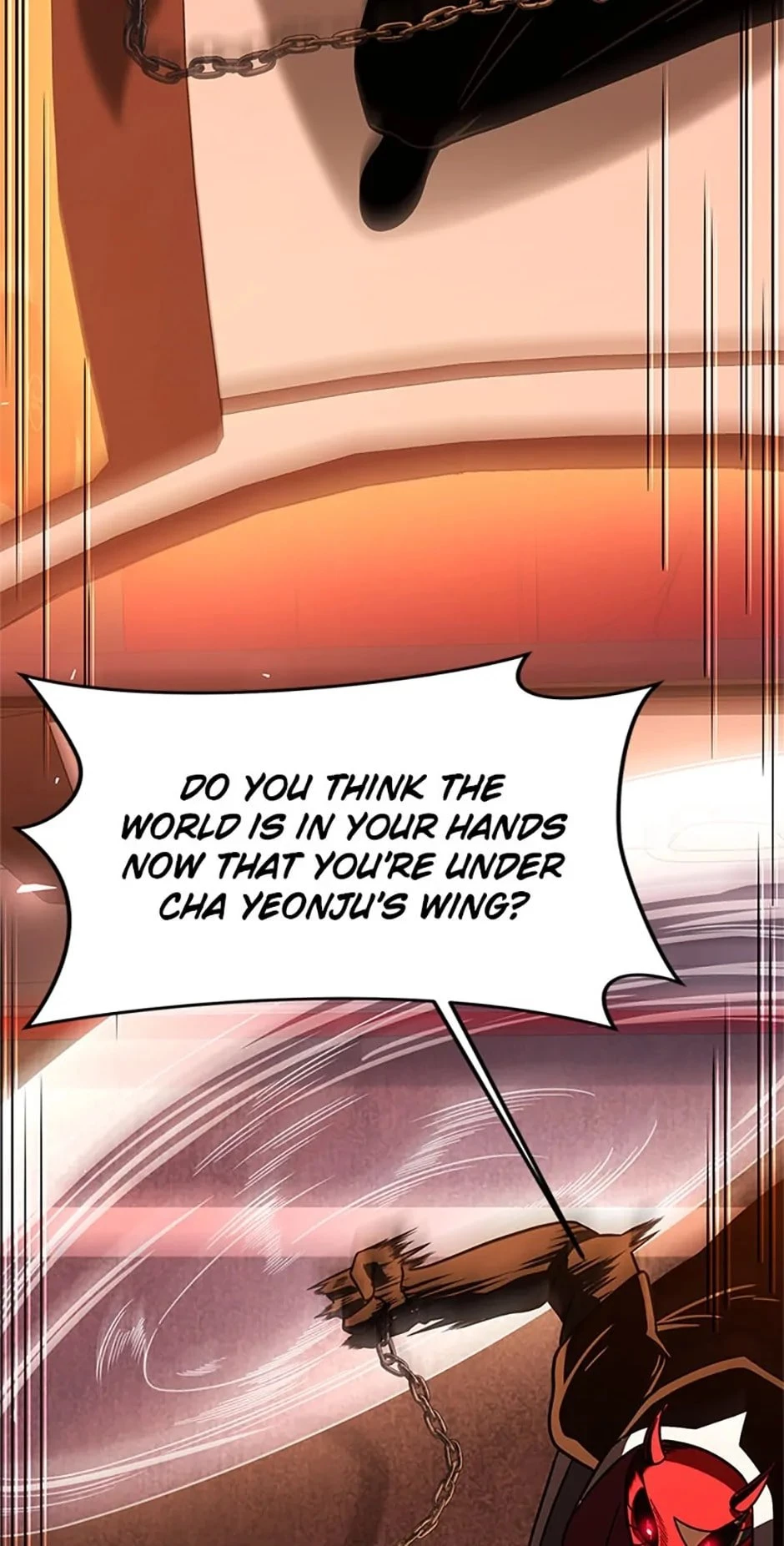 After Ten Millennia in Hell Chapter 65 - 43