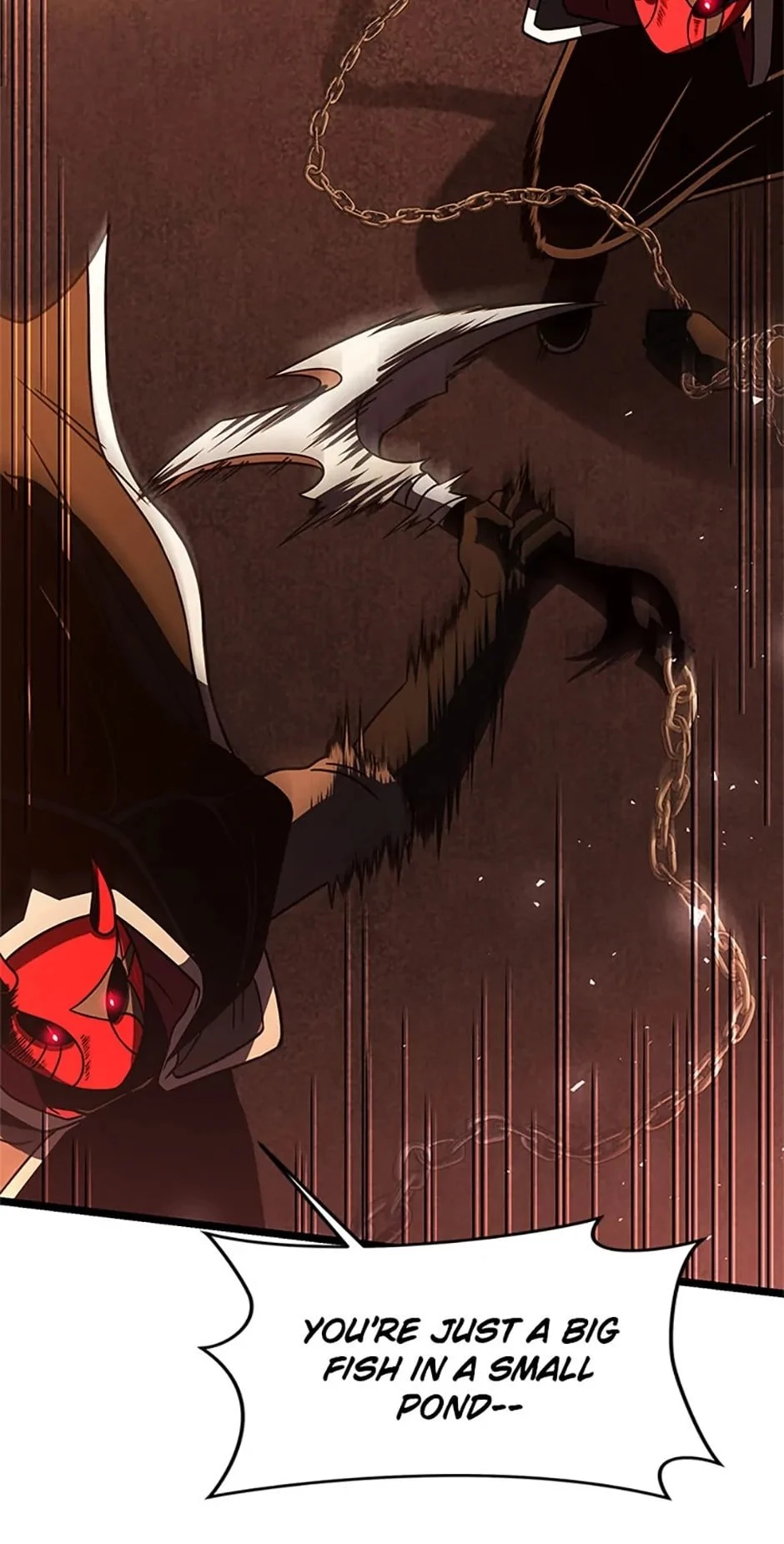 After Ten Millennia in Hell Chapter 65 - 44