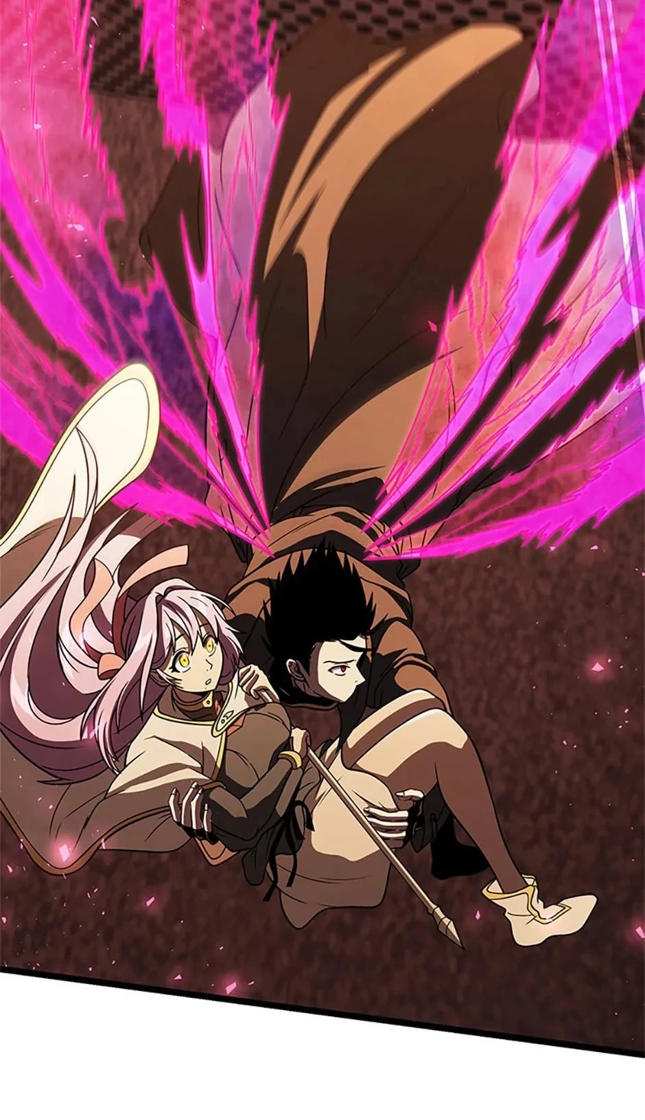 After Ten Millennia in Hell Chapter 65 - 49