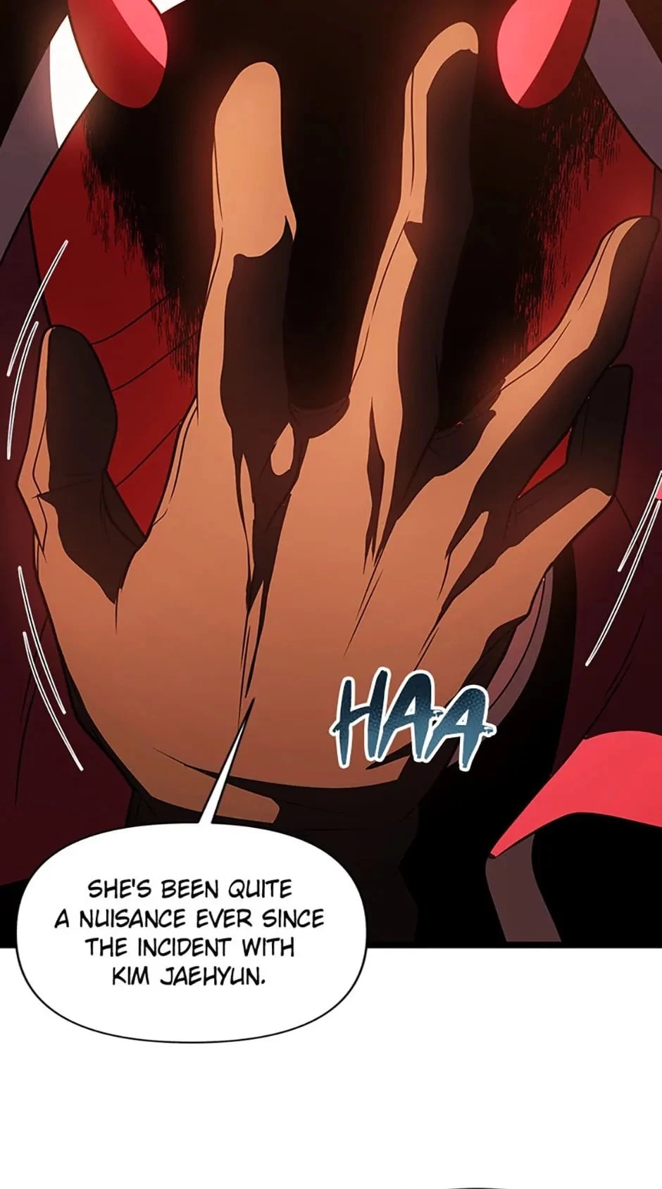 After Ten Millennia in Hell Chapter 64 - 52