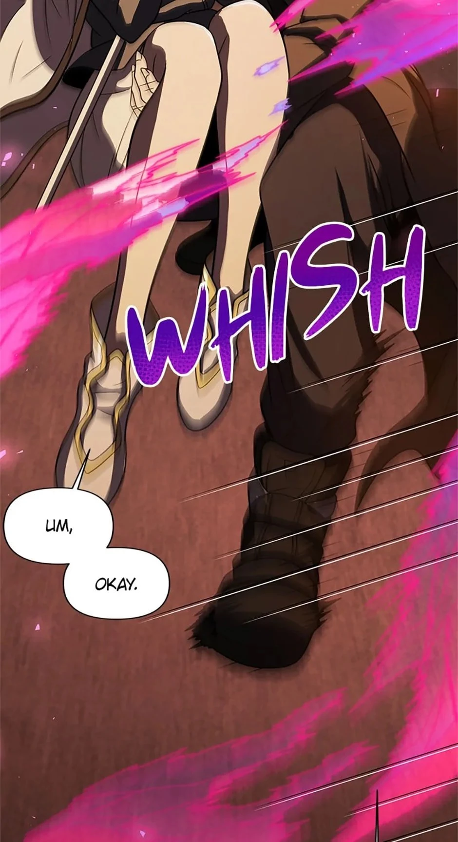 After Ten Millennia in Hell Chapter 65 - 51