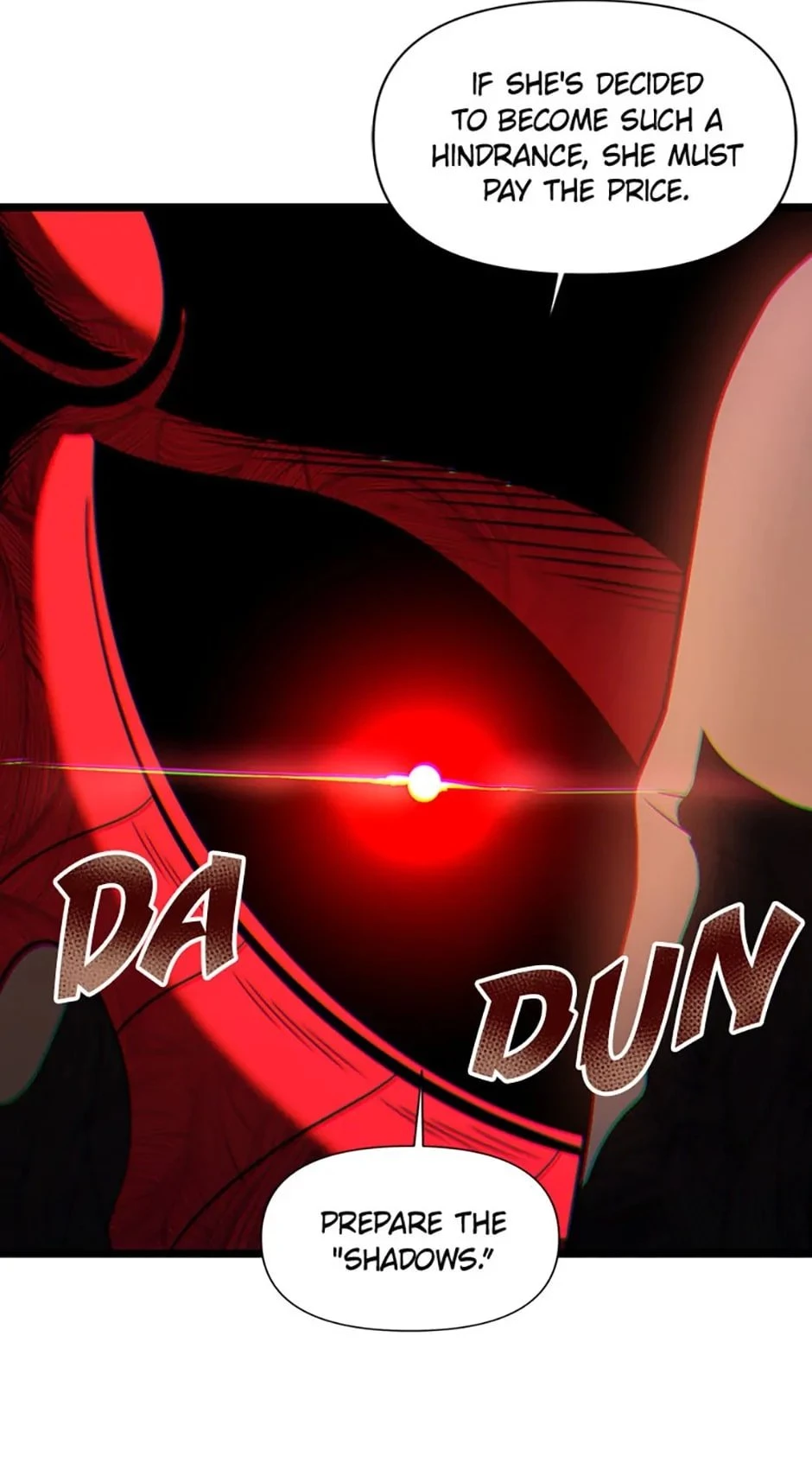 After Ten Millennia in Hell Chapter 64 - 53