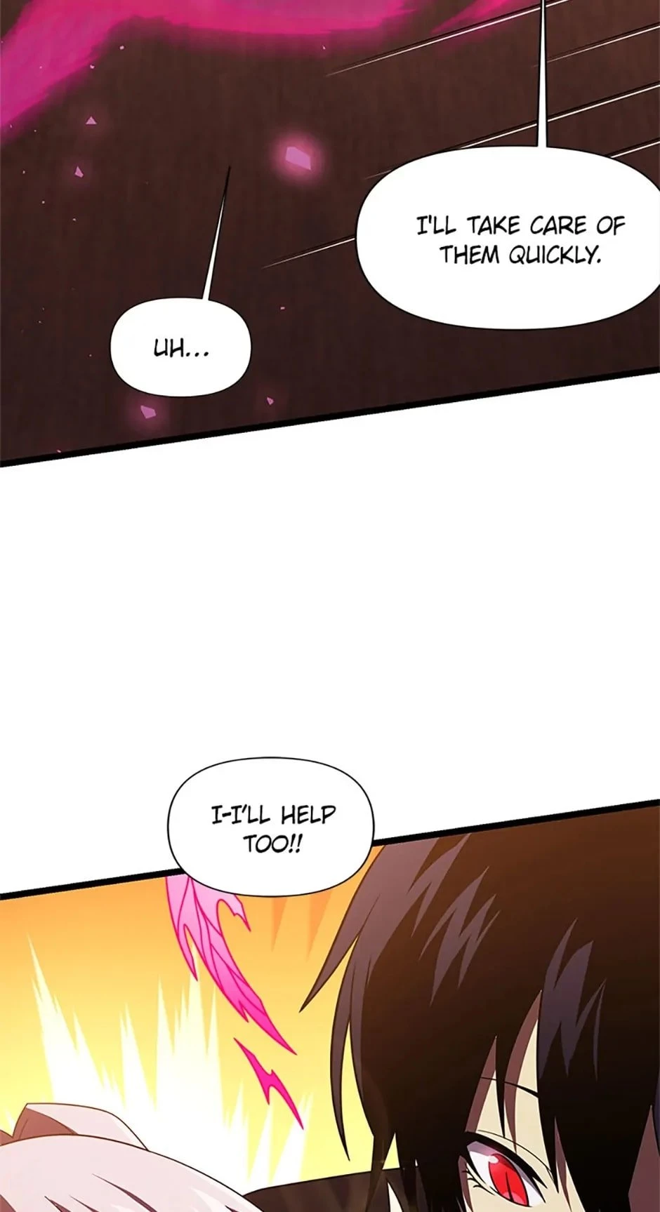 After Ten Millennia in Hell Chapter 65 - 52
