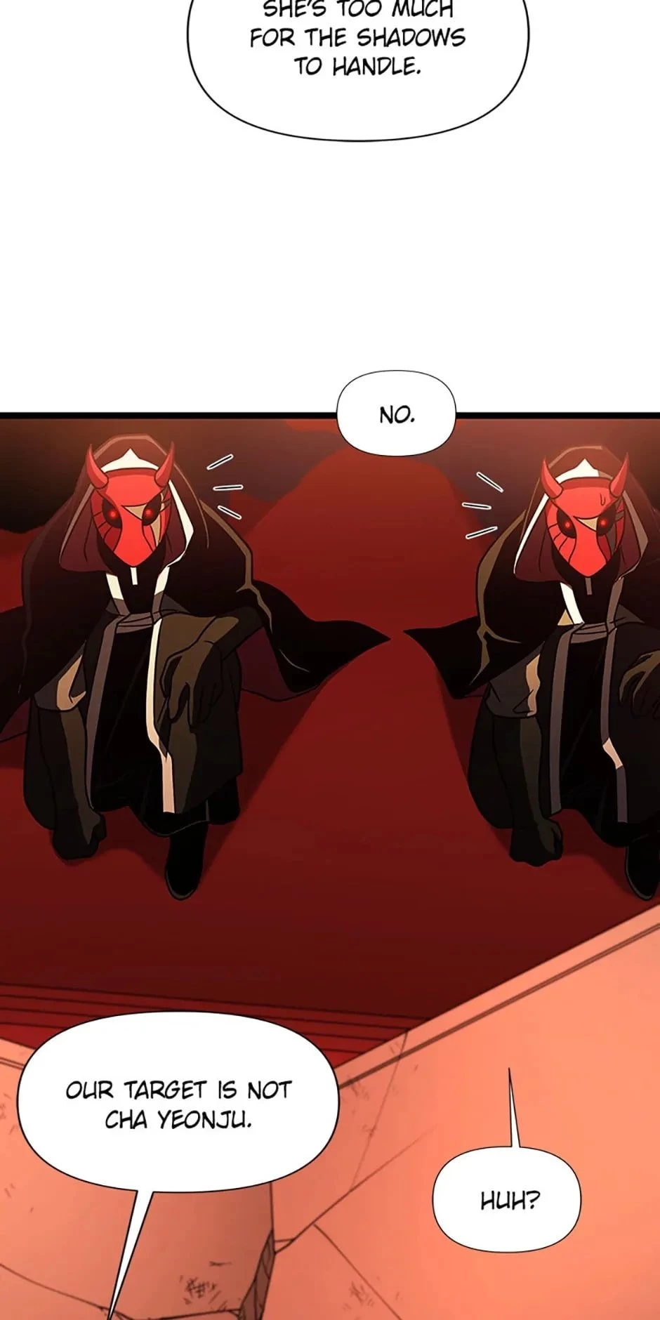 After Ten Millennia in Hell Chapter 64 - 55