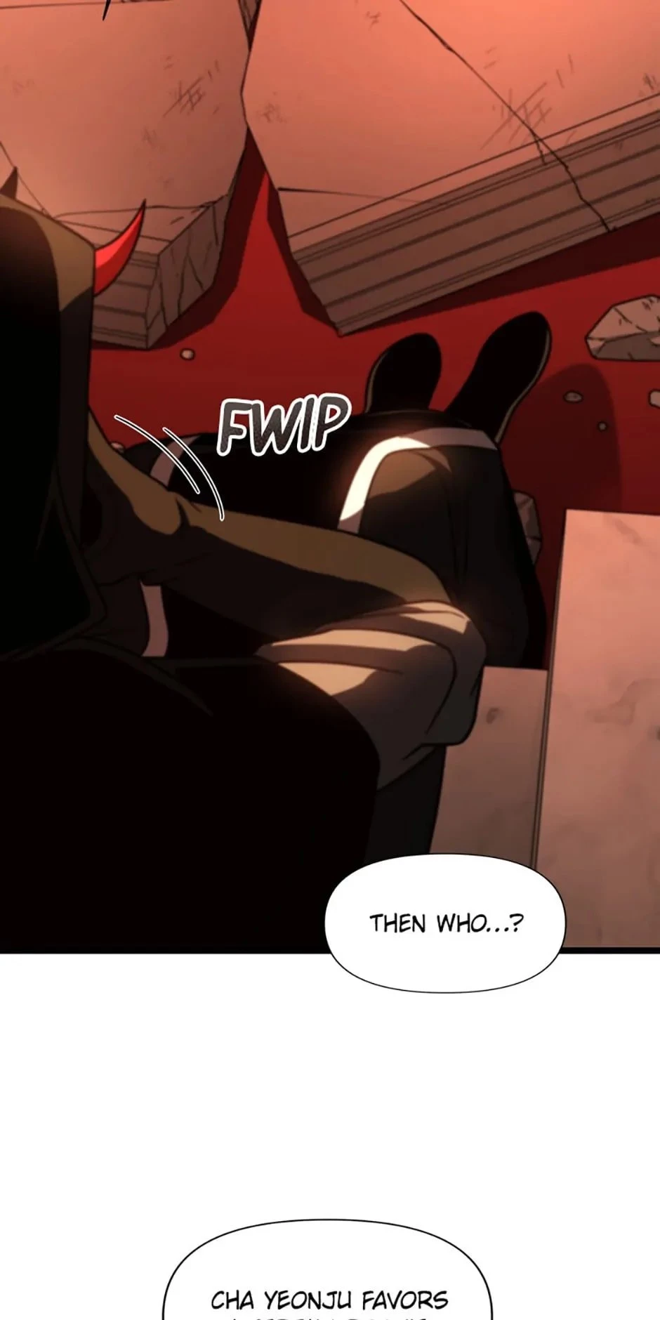After Ten Millennia in Hell Chapter 64 - 56