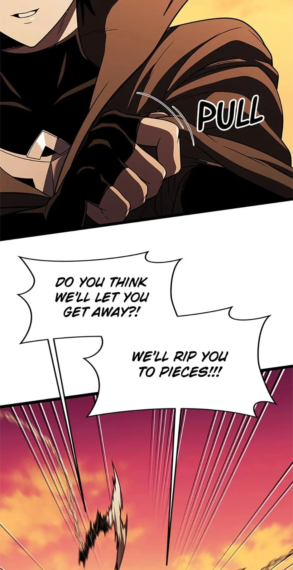 After Ten Millennia in Hell Chapter 65 - 56