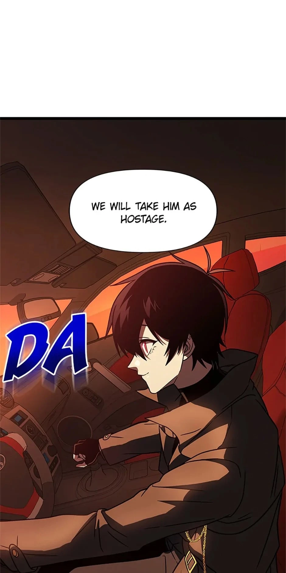After Ten Millennia in Hell Chapter 64 - 58