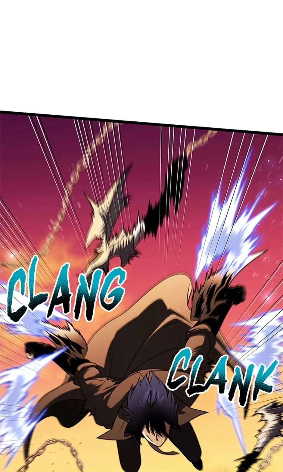 After Ten Millennia in Hell Chapter 65 - 58