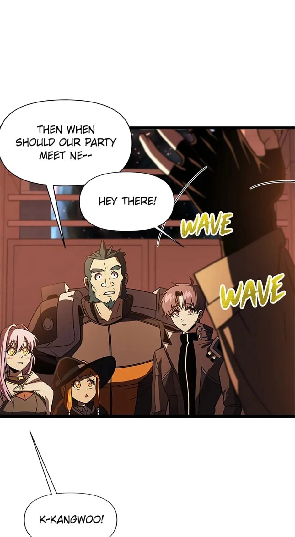 After Ten Millennia in Hell Chapter 64 - 62