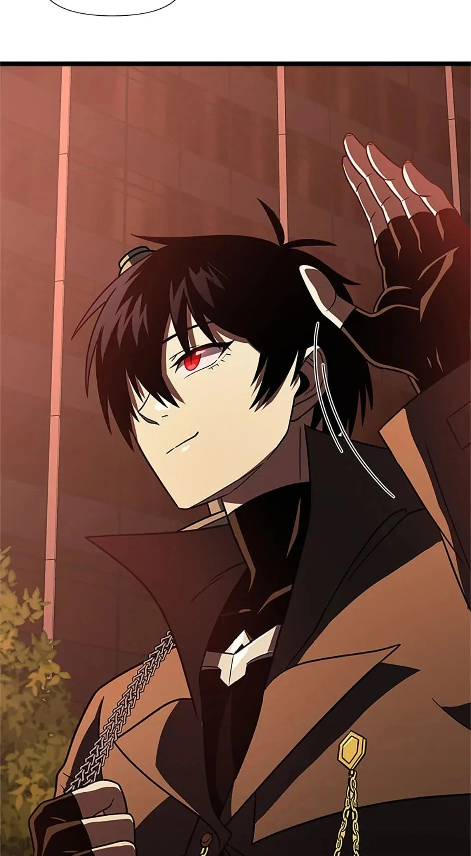 After Ten Millennia in Hell Chapter 64 - 63