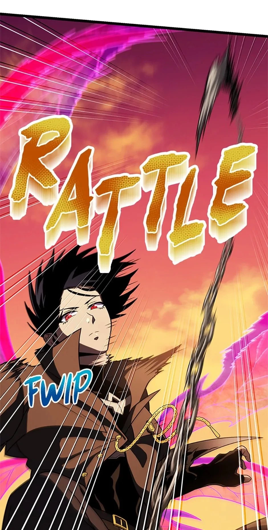 After Ten Millennia in Hell Chapter 65 - 62