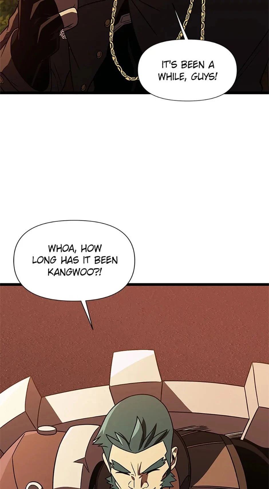 After Ten Millennia in Hell Chapter 64 - 64
