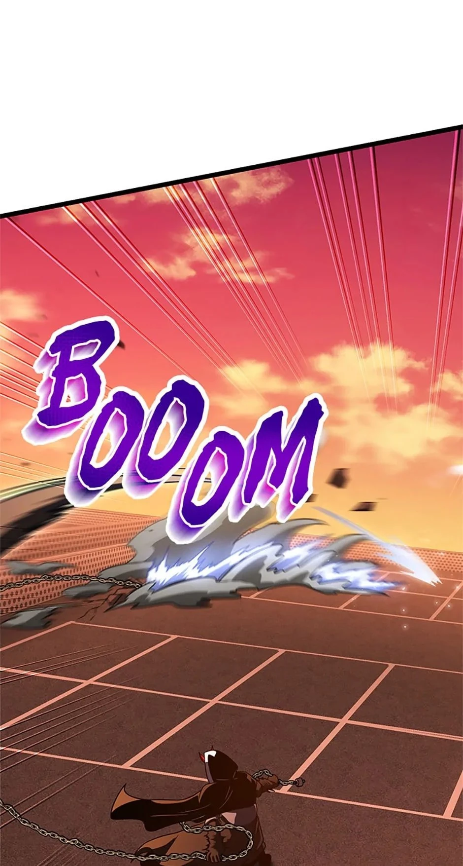 After Ten Millennia in Hell Chapter 65 - 68