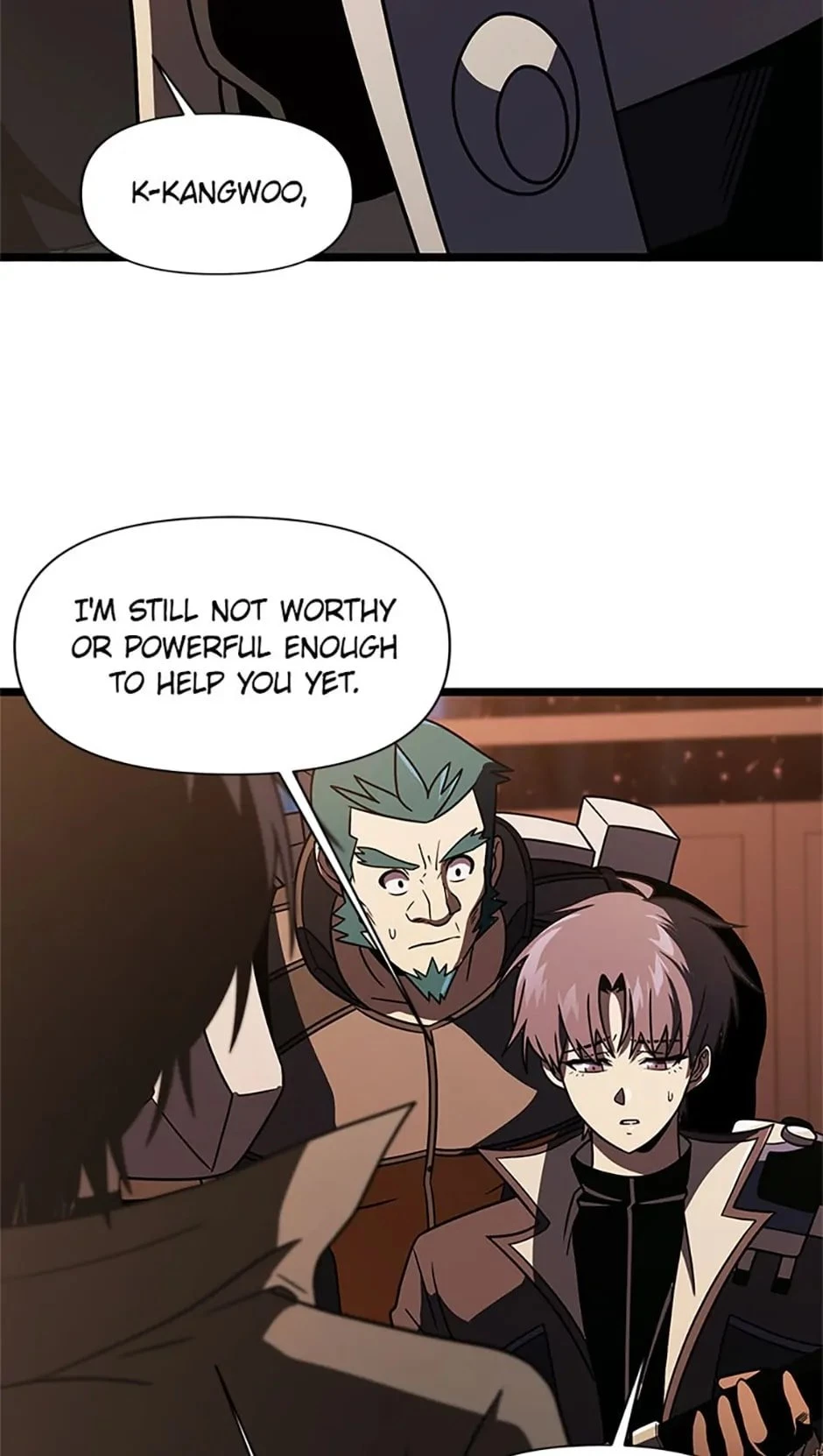 After Ten Millennia in Hell Chapter 64 - 72