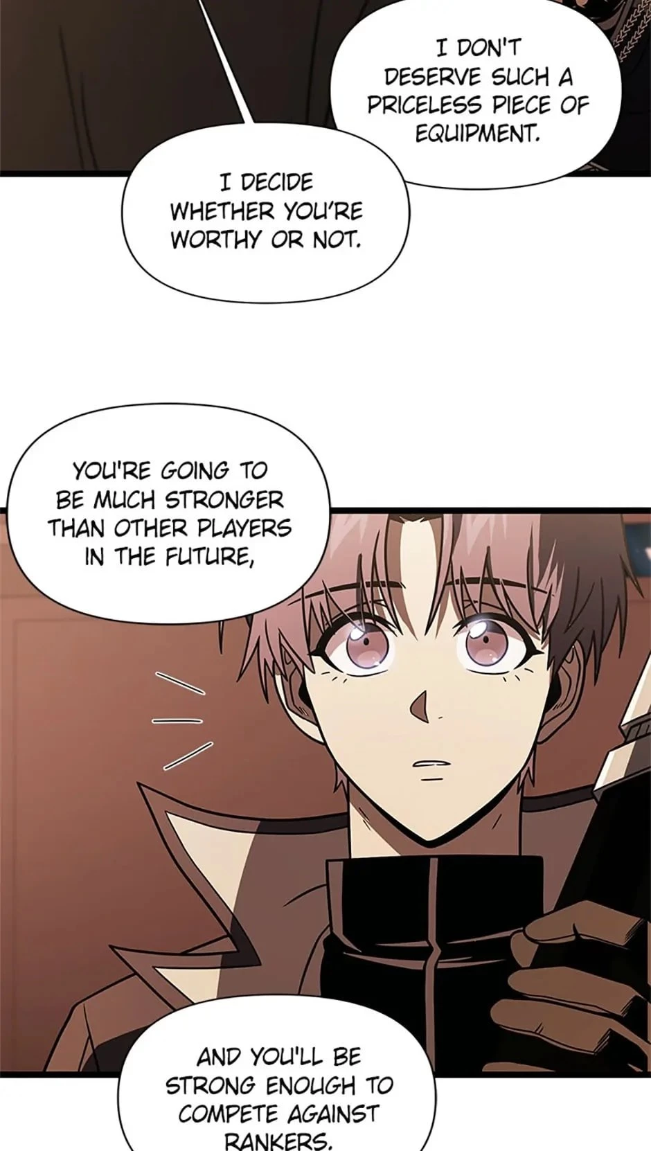 After Ten Millennia in Hell Chapter 64 - 73