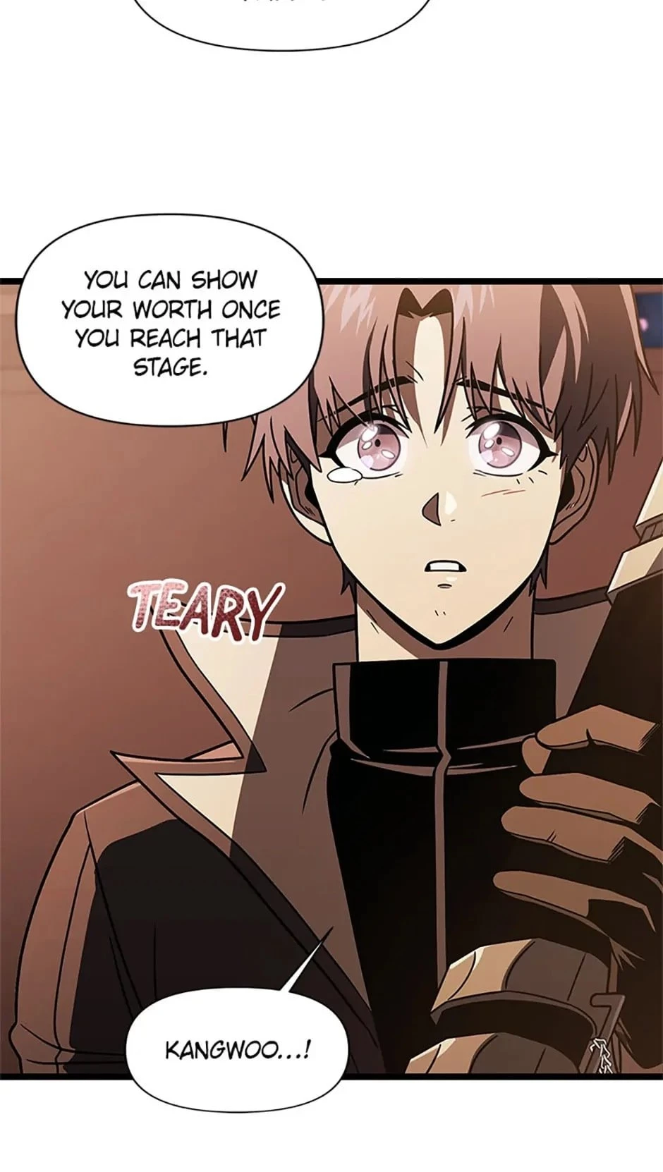 After Ten Millennia in Hell Chapter 64 - 74