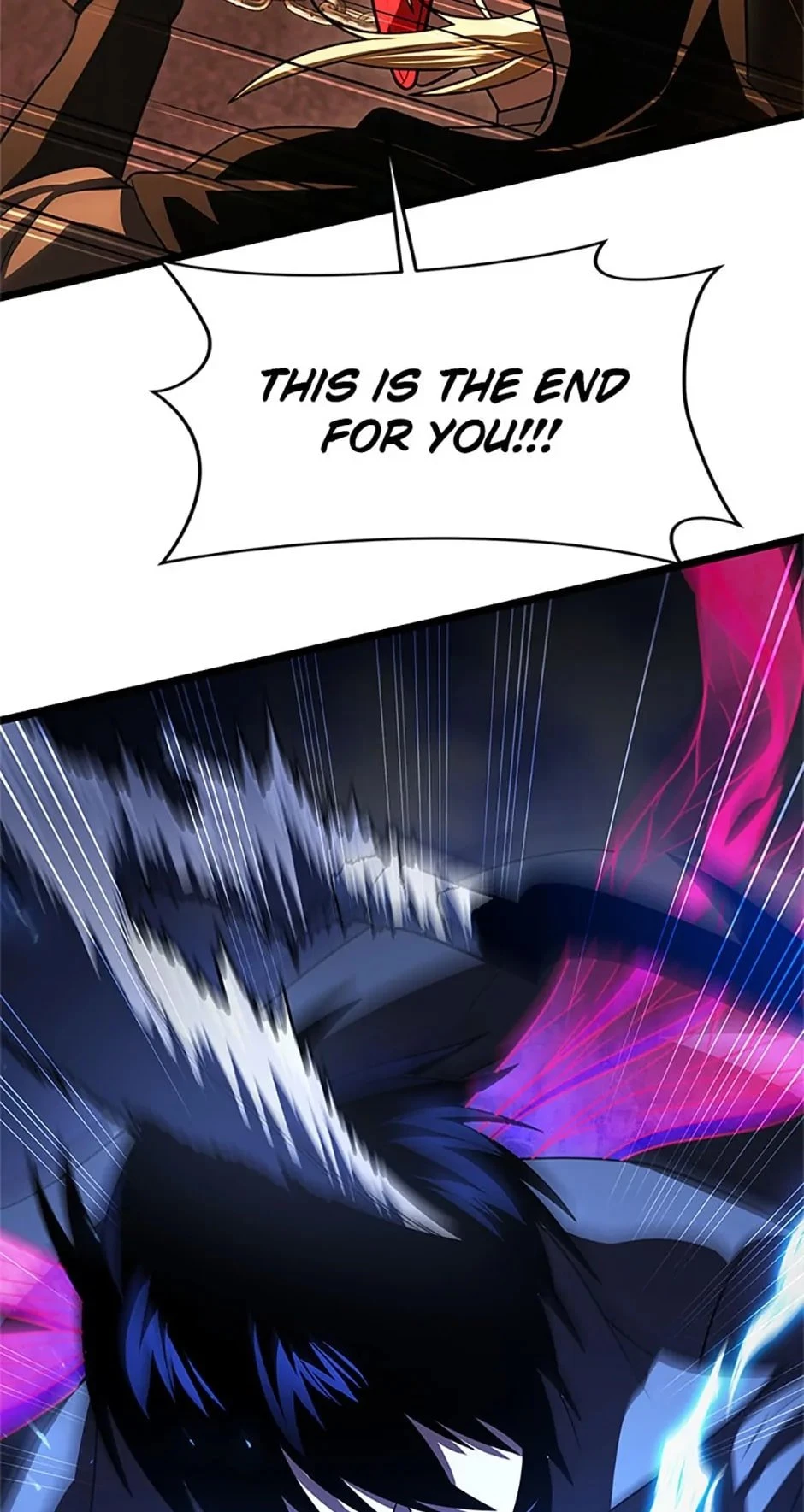 After Ten Millennia in Hell Chapter 65 - 74
