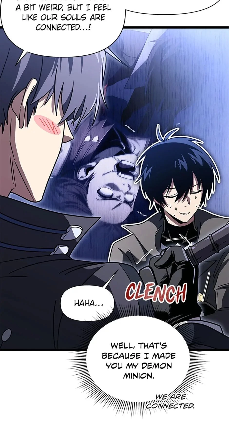 After Ten Millennia in Hell Chapter 64 - 78