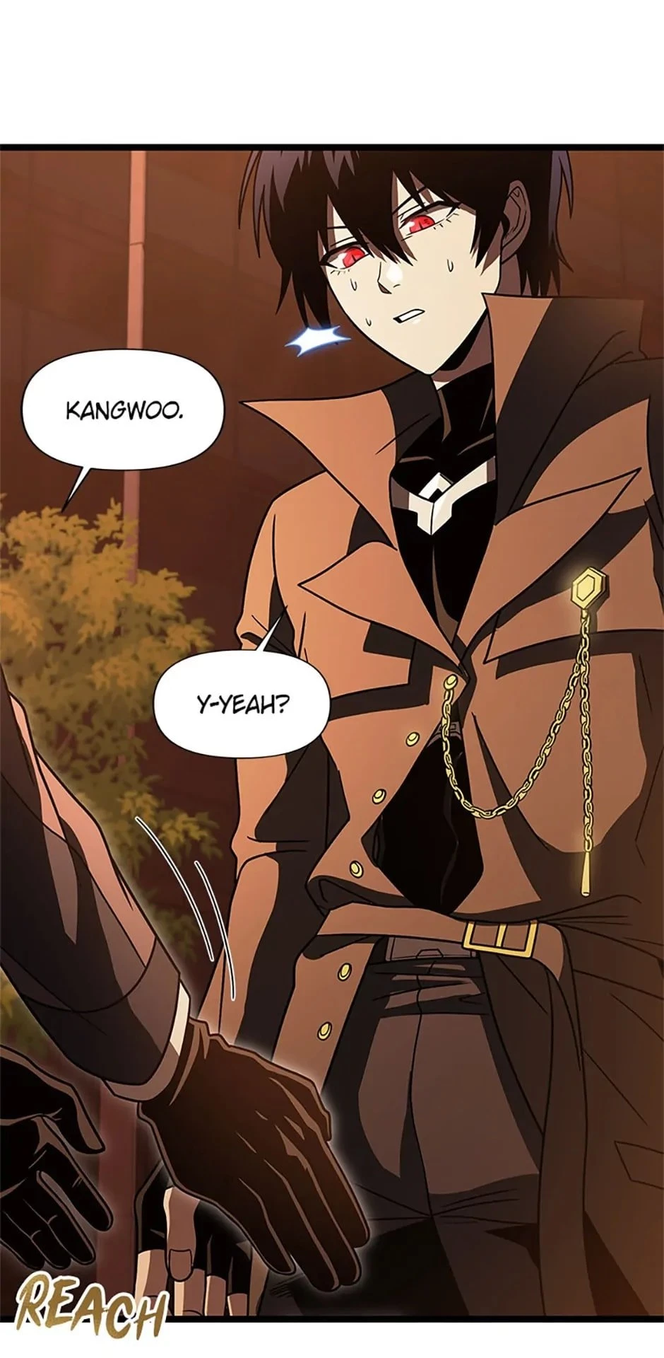 After Ten Millennia in Hell Chapter 64 - 79