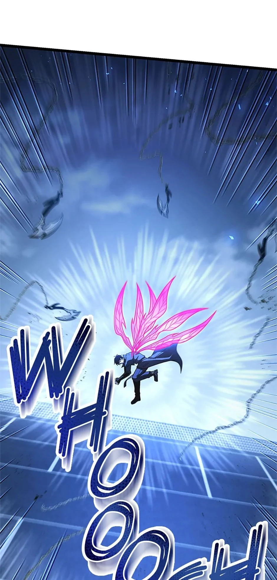 After Ten Millennia in Hell Chapter 65 - 77