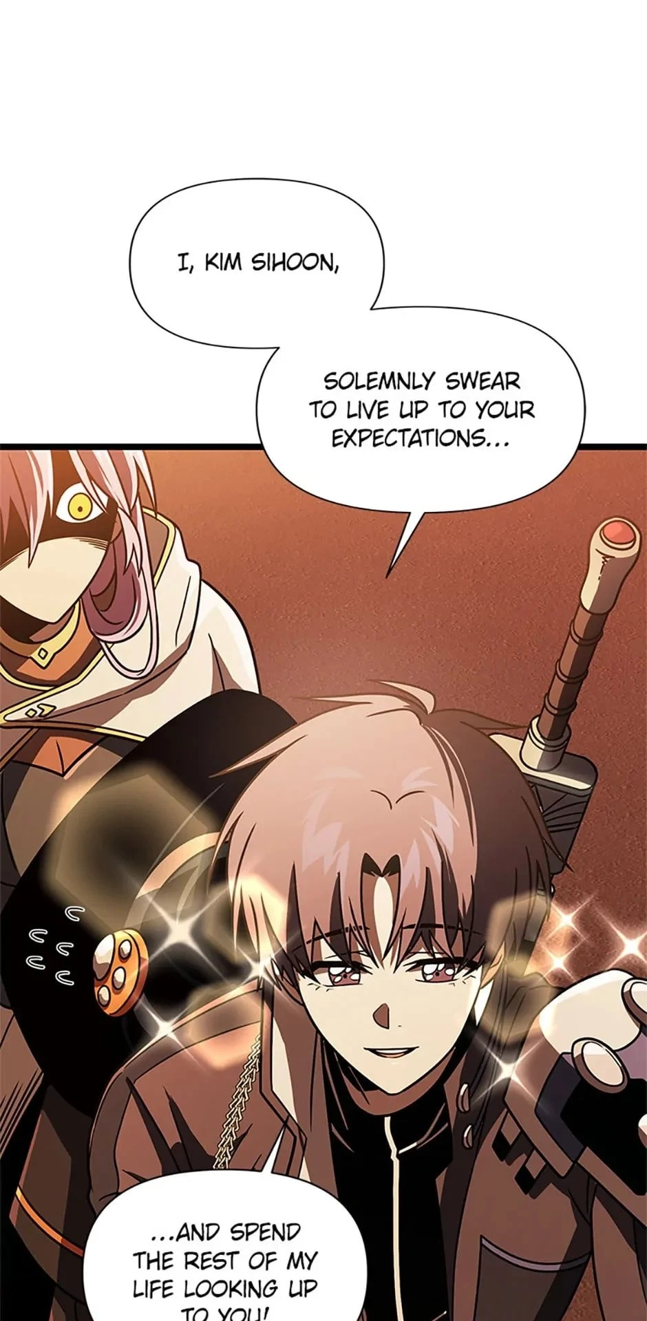 After Ten Millennia in Hell Chapter 64 - 80
