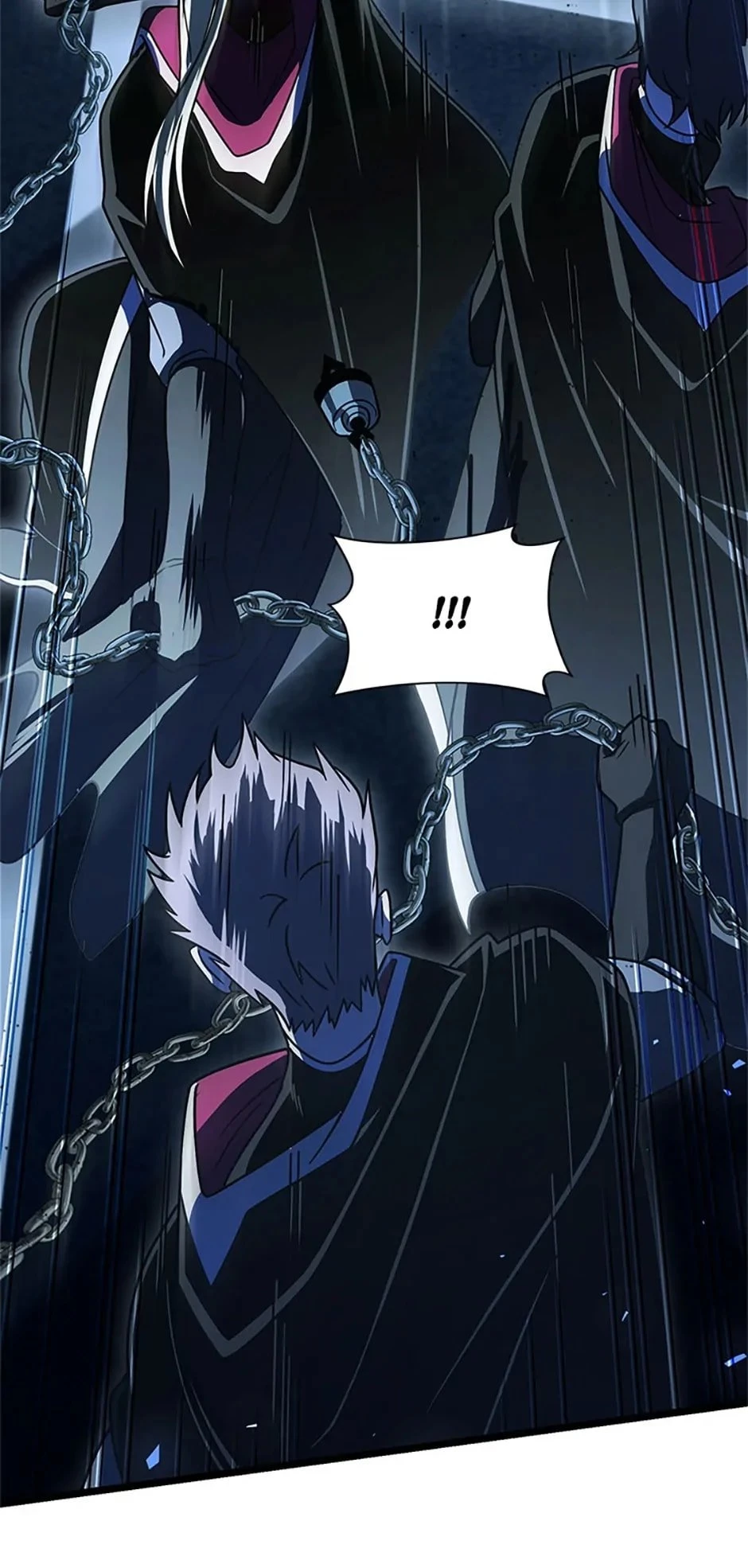 After Ten Millennia in Hell Chapter 65 - 79