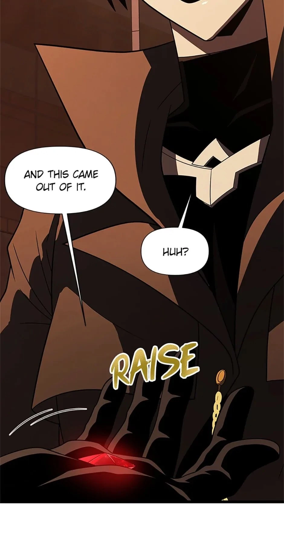 After Ten Millennia in Hell Chapter 64 - 84