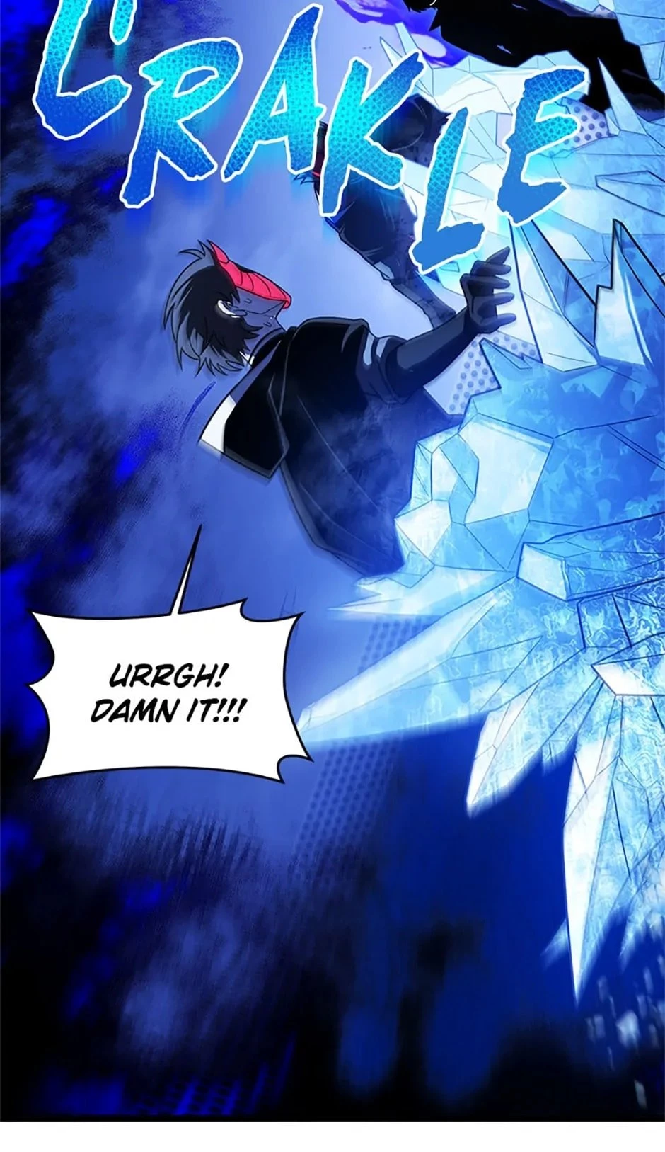 After Ten Millennia in Hell Chapter 65 - 84