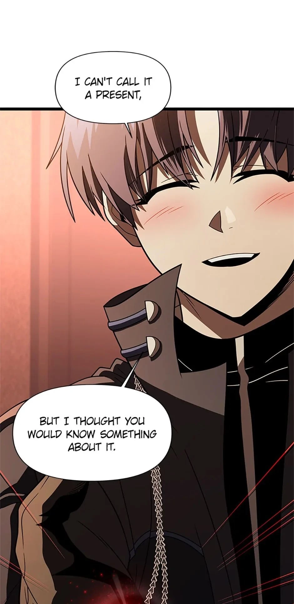 After Ten Millennia in Hell Chapter 64 - 85