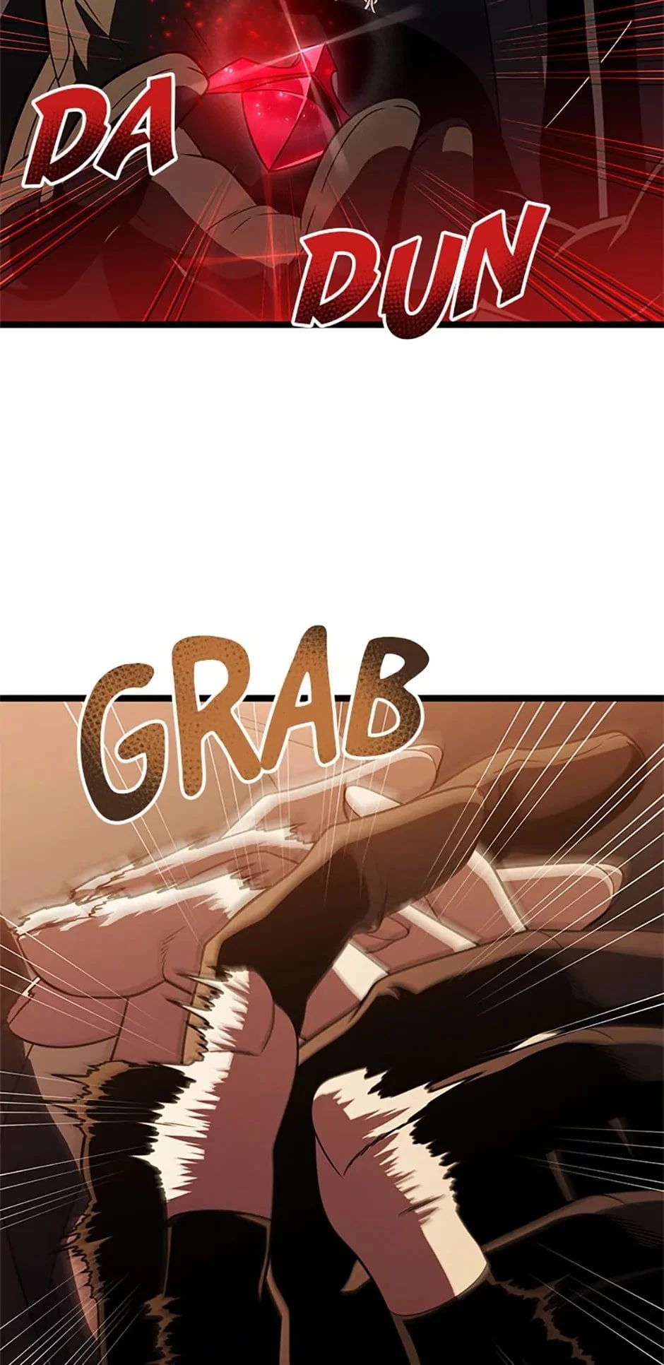 After Ten Millennia in Hell Chapter 64 - 86