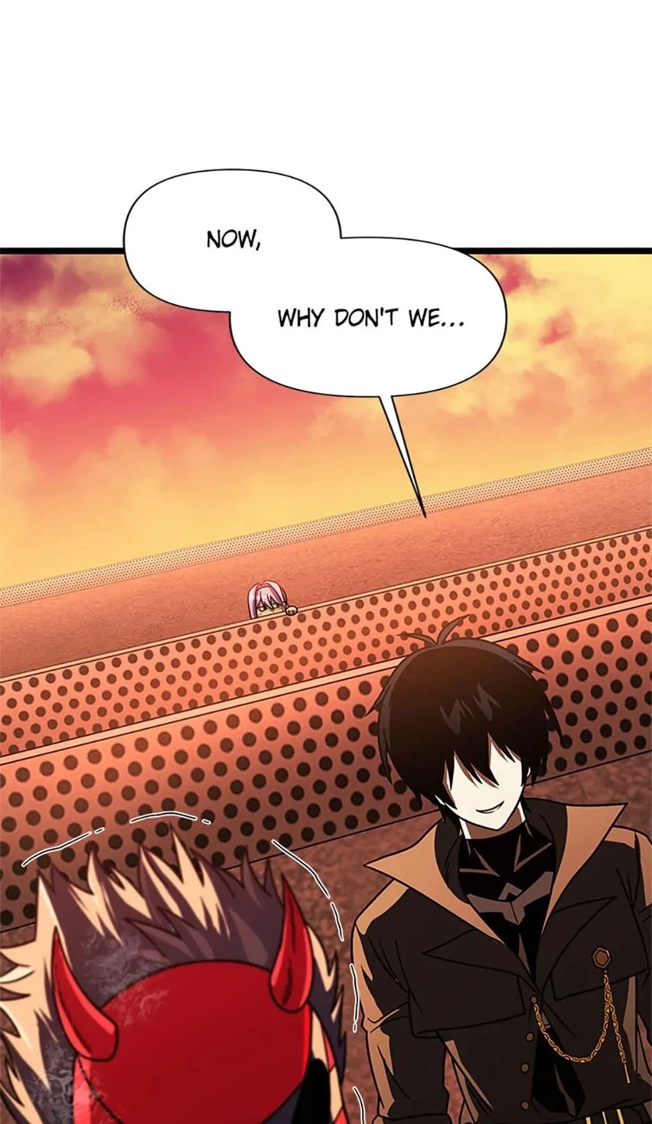 After Ten Millennia in Hell Chapter 65 - 86