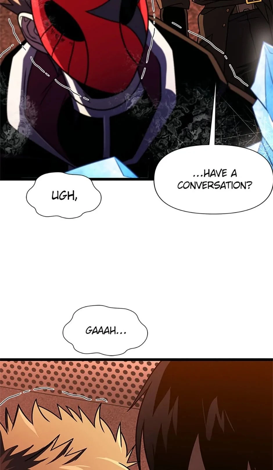 After Ten Millennia in Hell Chapter 65 - 87