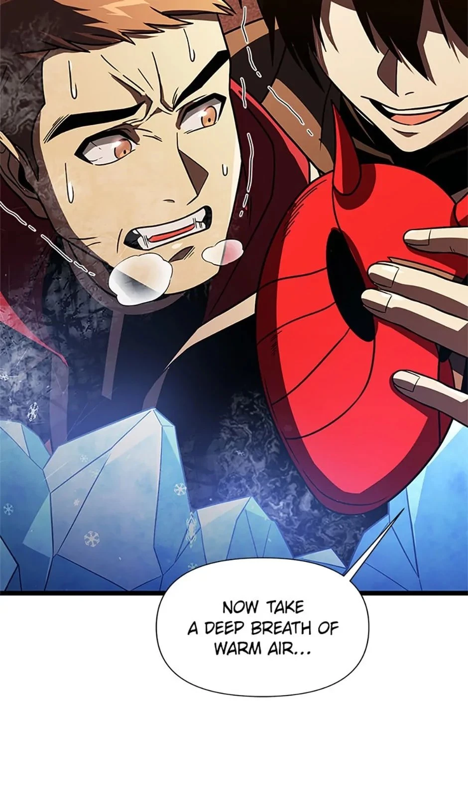 After Ten Millennia in Hell Chapter 65 - 88