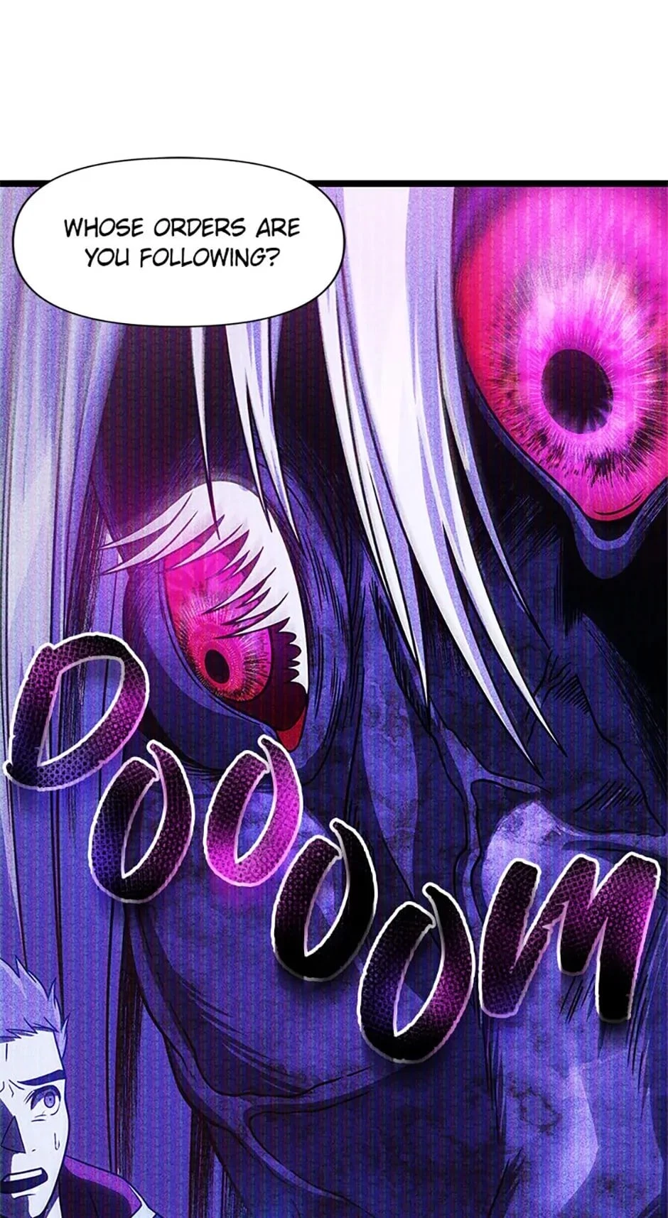 After Ten Millennia in Hell Chapter 65 - 90