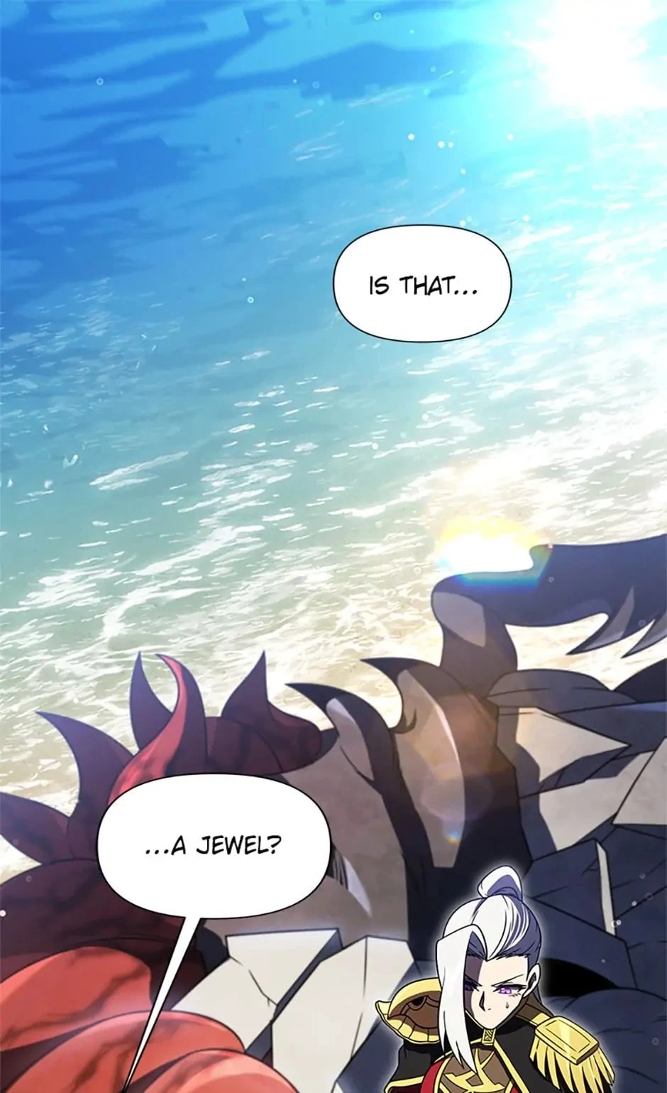 After Ten Millennia in Hell Chapter 63 - 1