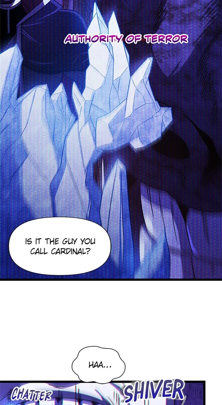 After Ten Millennia in Hell Chapter 65 - 91