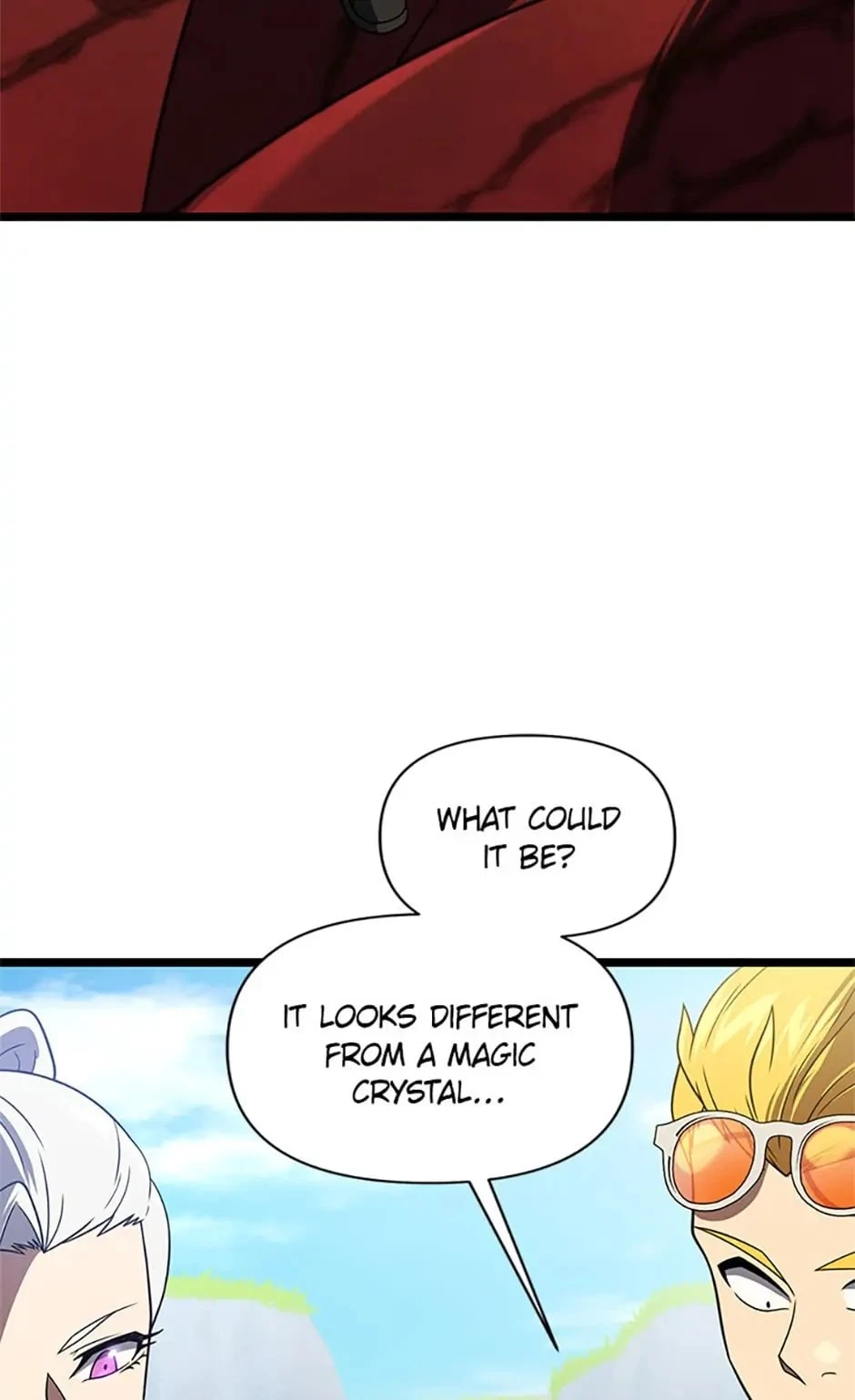 After Ten Millennia in Hell Chapter 63 - 3