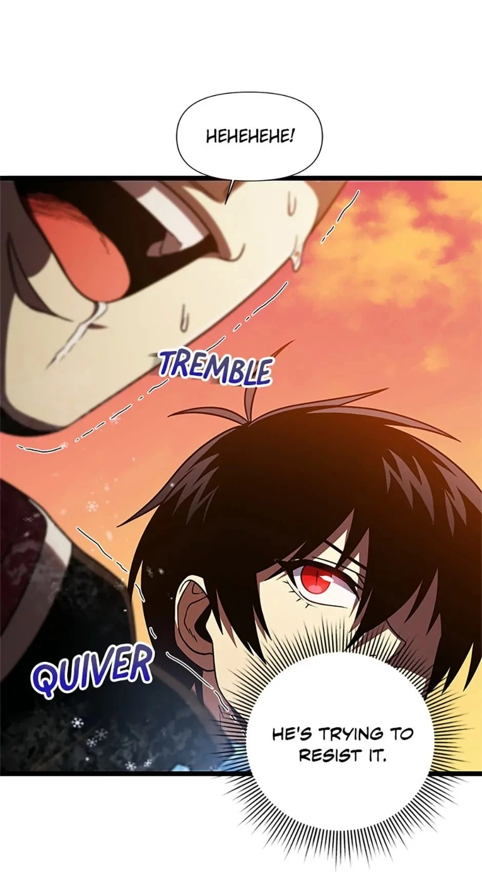 After Ten Millennia in Hell Chapter 65 - 93